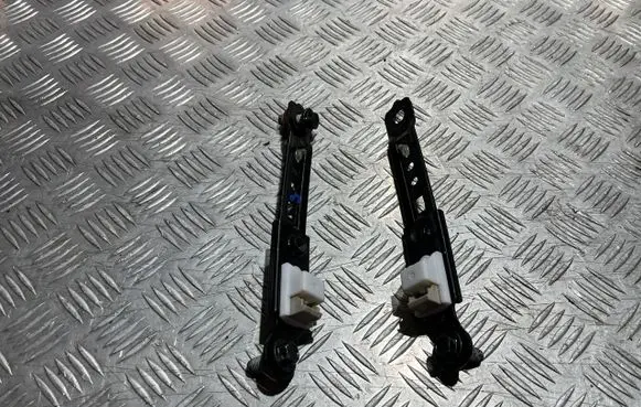 Hyundai IONIQ 6 Seat belt adjustment rail PU19229