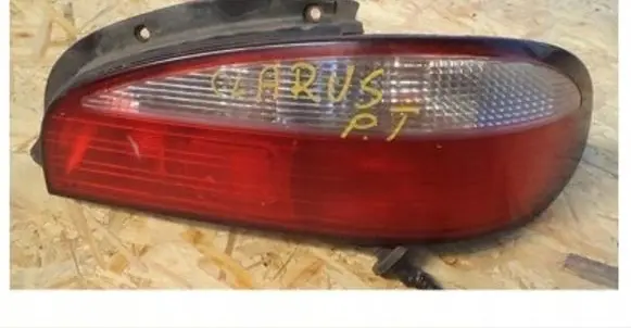 KIA Clarus Rear/tail lights