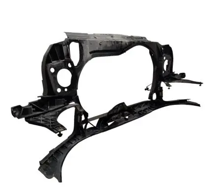 Audi A4 S4 B6 8E 8H Radiator support slam panel 8E0805594A PL201099 1854688116