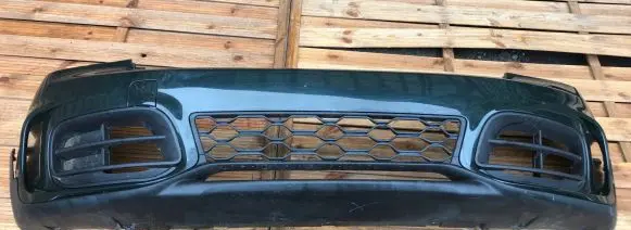 Mini Cooper Countryman F60 Front bumper 7390540