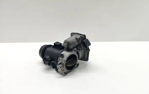 BMW 5 F10 F11 Throttle valve 7810752 781075203 13547810752