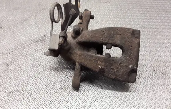Ford Mondeo MK IV Rear brake caliper