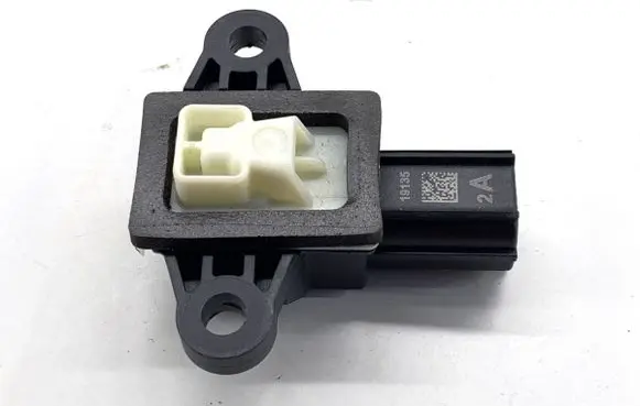Volvo S90, V90 Airbag deployment crash/impact sensor 31406731