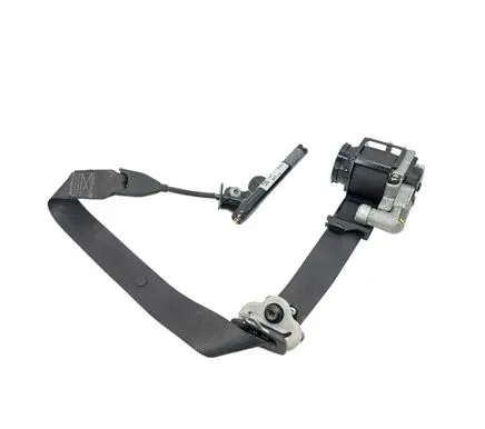 Ford Fusion II Front seatbelt DG9354612D64AJ