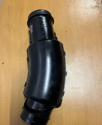 BMW X1 E84 Intercooler hose/pipe 7632501 13717632501 1300333