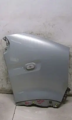 Opel Movano A Fender