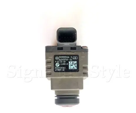 BMW Z4 g29 Reversing camera 66555A7F553 66555A722D0