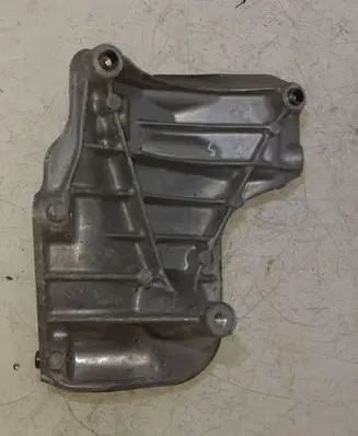 BMW 3 E92 E93 A/C compressor mount bracket 7556836 AIS19CU3