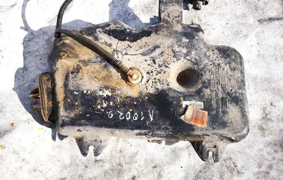 Peugeot 607 AdBlue liquid reservoir 9651170380 09830019900