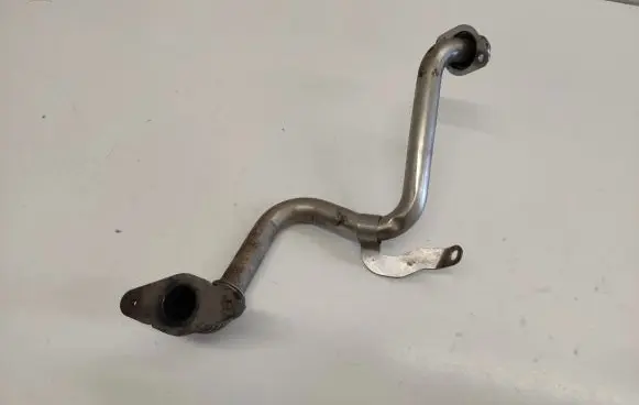 Citroen Jumper EGR valve line/pipe/hose