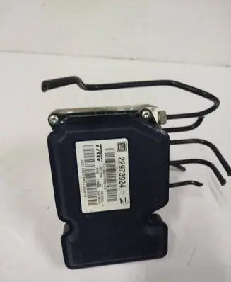 Opel Insignia A ABS Pump 22973924 54085931K