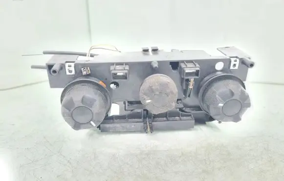 Iveco Daily 4th gen Climate control unit 112542000
