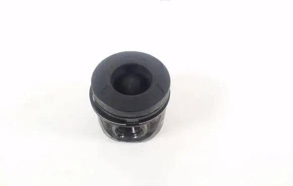 Mercedes-Benz C W204 Piston with connecting rod A6420300717