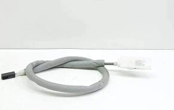 BMW 5 F10 F11 Front door cable line 7175652 52621810