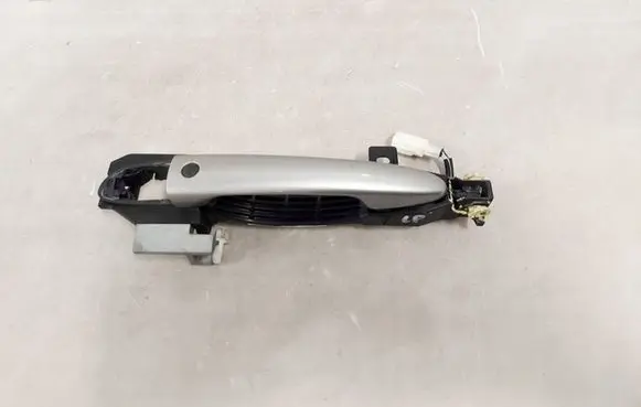 Mazda 6 Front door exterior handle