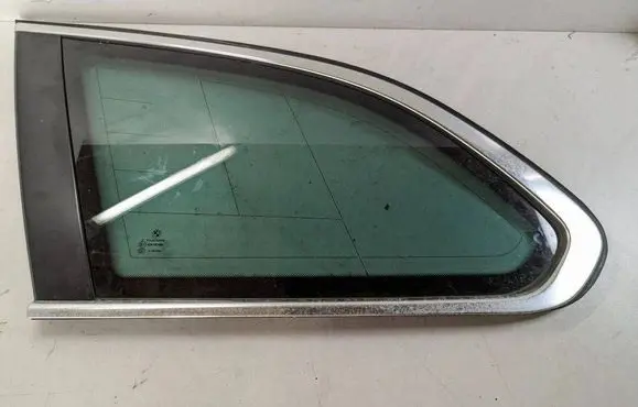 BMW 5 F10 F11 Rear side window
