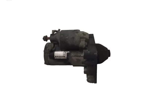 Citroen C4 Grand Picasso Starter motor 9663528880 966352888000