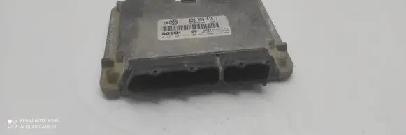 Volkswagen Golf IV Engine control unit/module 038906018J