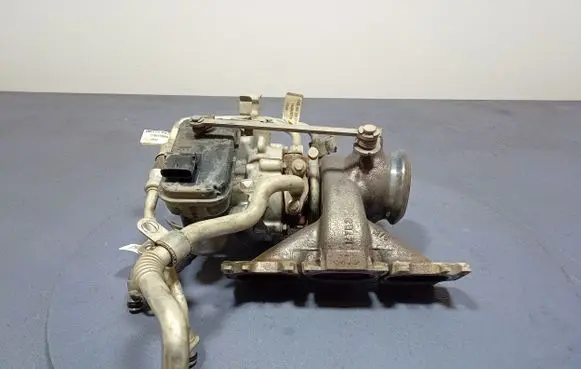 Dacia Dokker Turbo system vacuum part A2820900280