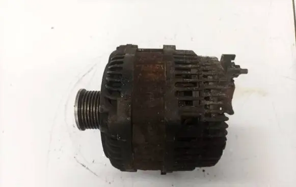 Renault Laguna III Generator/alternator 8200960536 A004TJ0282ZE