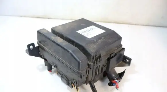 Mitsubishi Outlander Fuse box set