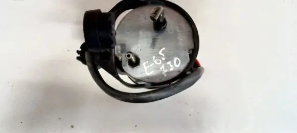 BMW 7 E65 E66 ABS Pump 34511166155