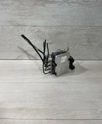 Audi A6 S6 C8 4K ABS Pump 4N0907379AS 4N0907379F