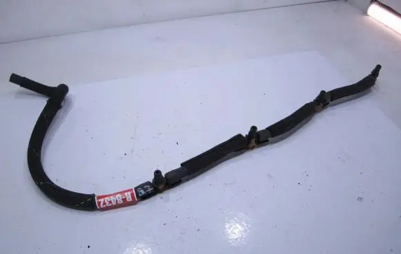 Fuel return line/hose