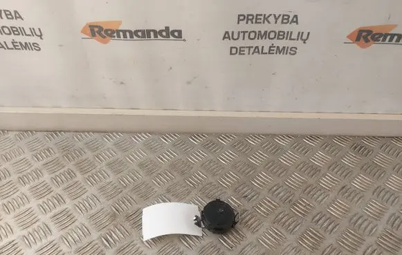 Fiat Ducato Rain sensor 1382482080