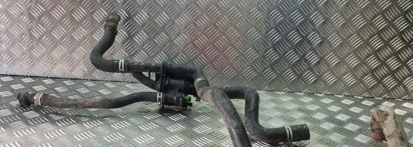 Citroen C3 Engine coolant pipe/hose 9684476080 M03021A150