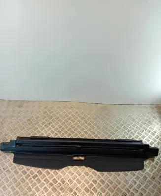 BMW 5 E39 Parcel shelf load cover 