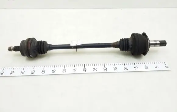 Mercedes-Benz E C207 W207 Rear driveshaft A2043501910