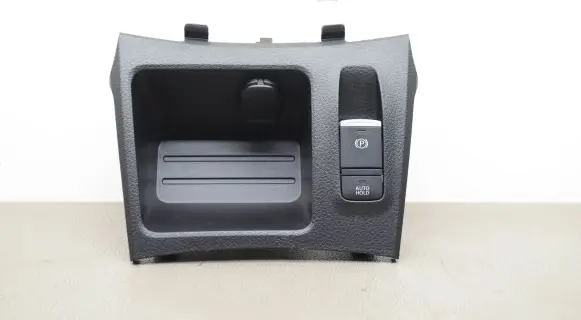 Nissan Qashqai Other center console (tunnel) element 969XCHV50A