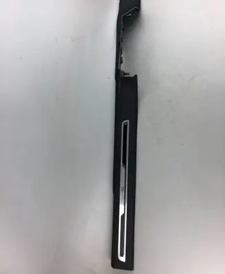 Volkswagen Tiguan Front sill trim cover 5NA853369
