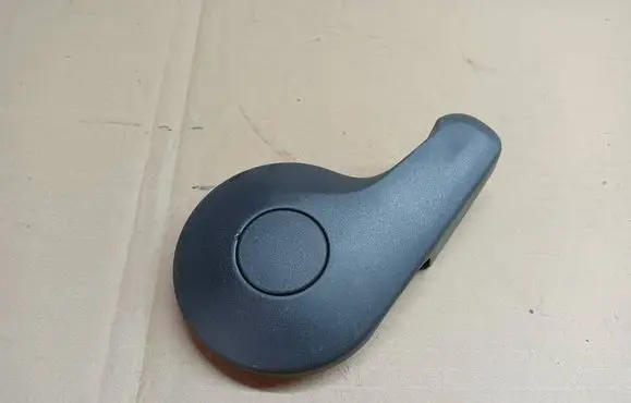 Volkswagen PASSAT B8 Seat adjustment knob 1S0881605B