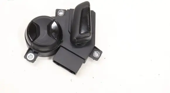 Volkswagen PASSAT B8 Other switches/knobs/shifts 3G0959777