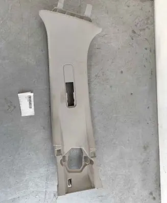 Renault Zoe (B) pillar trim (top) 769141255r