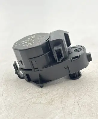 BMW 3 E46 Air flap motor/actuator 6912525 64116912525