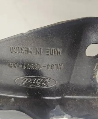 Ford F150 Engine bonnet/hood hinges ML3416801AB FL3416801