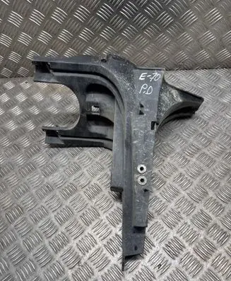 BMW X5 E70 Headlight/headlamp mounting bracket 7157984