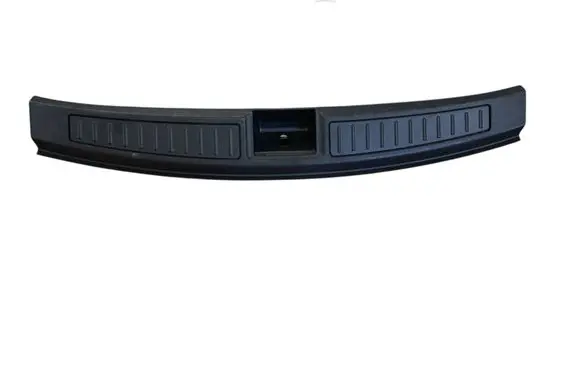 Tesla Model S Trunk/boot sill cover protection 101082401D