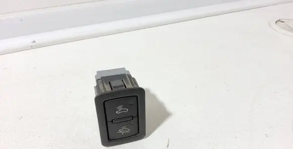 Audi A6 S6 C6 4F Alarm switch 4F0959527