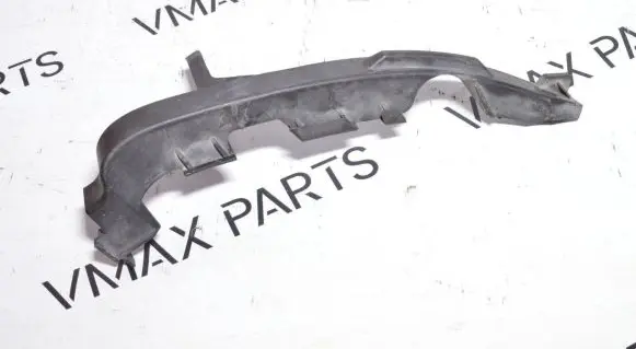 Porsche 911 996 Front bumper mounting bracket 99650554000
