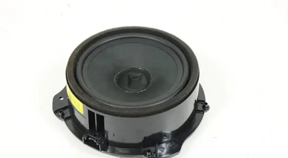 Jaguar XF X250 Front door speaker GX7318808CD