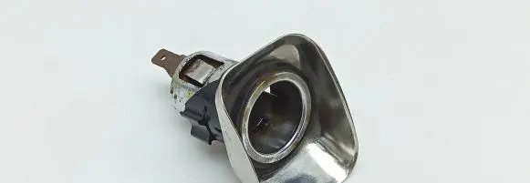 Rolls-Royce Silver Spur Cigarette lighter trim 