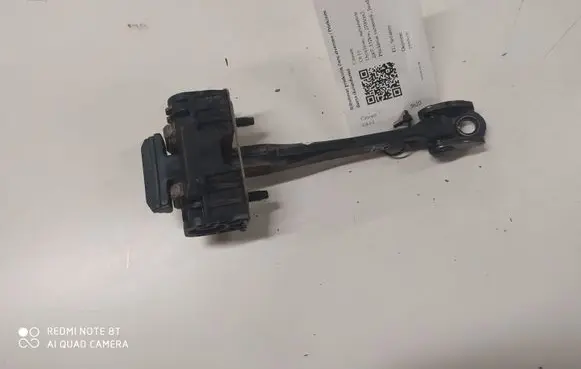 Citroen C6 Front door check strap stopper ES72