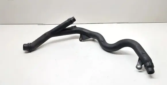BMW X5 E53 Engine coolant pipe/hose 7787379