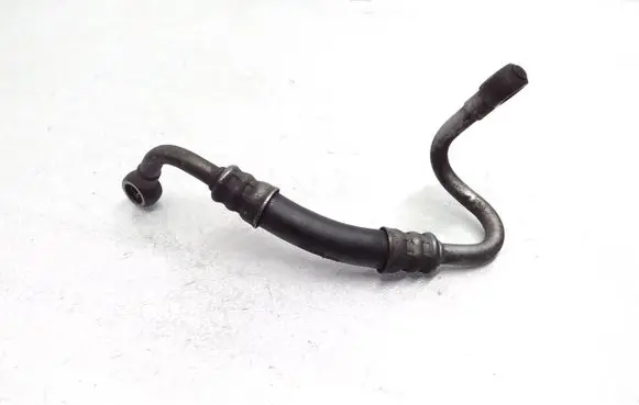 BMW X1 E84 Turbo turbocharger oiling pipe/hose