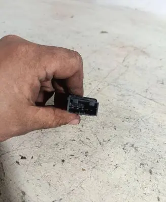 MG ZR Other switches/knobs/shifts