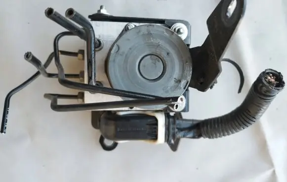 Renault Kangoo II ABS Pump 0265255792